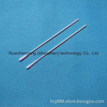 (Good Quality!) Oropharyngeal Flocked Swabstick Non-Irritating